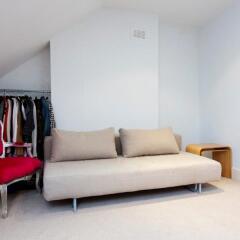 Отель Veeve 4 Bed House On Ronalds Road Highbury And Islington комната для гостей фото 4