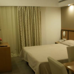 Отель Mimosa Suites Родос комната для гостей фото 4