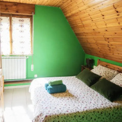 Отель Ostería Roc'n'Cris Homebrew детские мероприятия фото 2