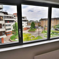 Отель Cottage Road Flat комната для гостей фото 3