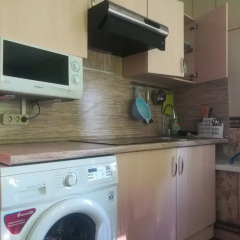 Sloboda Hostel Москва в номере