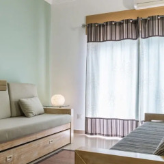 Отель Akisol Monte Gordo Ocean