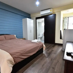 Отель BKN Residence комната для гостей фото 5