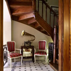 Sweet Home Hotel развлечения