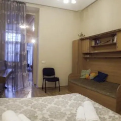 Отель Family Guest House Old Street комната для гостей фото 5