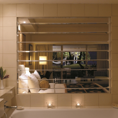 Отель Shangri-La's Fijian Resort & Spa спа