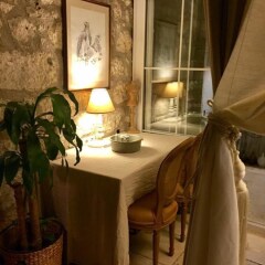 Simira Hotel Чешме удобства в номере