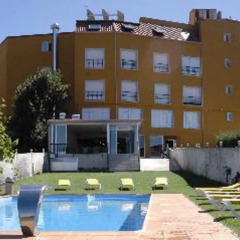 Hotel Don Mexilon