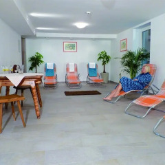 Lori Berd Resort Hotel интерьер отеля