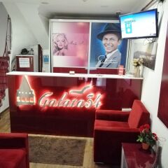 Galata34 Турция, Стамбул - отзывы, цены и фото номеров - забронировать отель Galata34 онлайн интерьер отеля фото 2