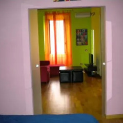 Отель Casa Dei Colori комната для гостей фото 3