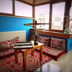 Galata West Hostel развлечения