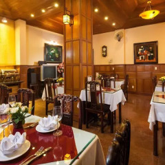 Отель Lucky 2 Hotel Вьетнам, Ханой - отзывы, цены и фото номеров - забронировать отель Lucky 2 Hotel онлайн питание фото 3