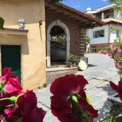 Отель B&B Terre di Sicilia Италия, Джардини Наксос - отзывы, цены и фото номеров - забронировать отель B&B Terre di Sicilia онлайн фото 5