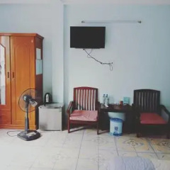 Hoang Anh Hotel интерьер отеля фото 2