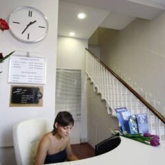 Отель Dormavalencia Hostel Regne Испания, Валенсия - отзывы, цены и фото номеров - забронировать отель Dormavalencia Hostel Regne онлайн с домашними животными
