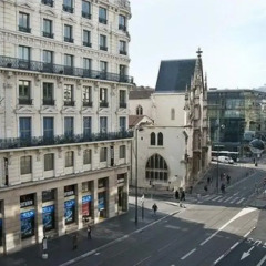 Отель Appartements Cordeliers - Lyon Cocoon Франция, Лион - отзывы, цены и фото номеров - забронировать отель Appartements Cordeliers - Lyon Cocoon онлайн