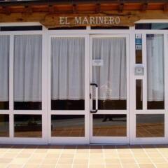 Отель Hospedaje El Marinero Испания, Арнуэро - отзывы, цены и фото номеров - забронировать отель Hospedaje El Marinero онлайн комната для гостей фото 2