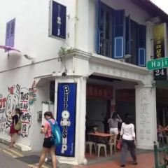 RedDoorz Hostel фото 3