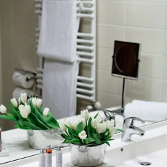Capital Plaza Hotel балкон