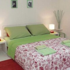 Апартаменты Apartments Bella комната для гостей