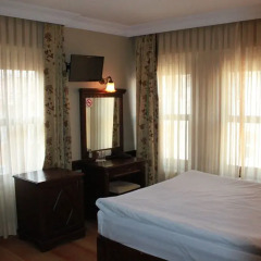 Hotel SultanHill комната для гостей