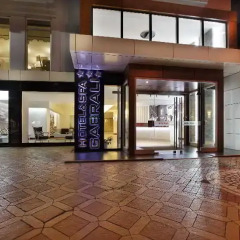 Gabrali Hotel Турция, Йолчаты - отзывы, цены и фото номеров - забронировать отель Gabrali Hotel онлайн интерьер отеля