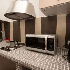 Отель Fori Romani B&B Рим удобства в номере