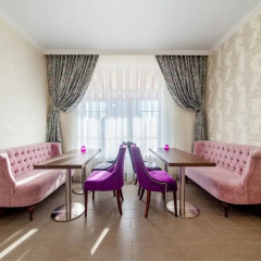 Гостиница D otel фото 3