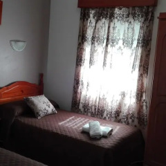 Отель Hostal Andalucia комната для гостей фото 4