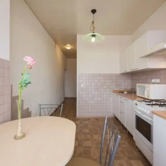 Гостиница Design Suites Park Kultury в Москве отзывы, цены и фото номеров - забронировать гостиницу Design Suites Park Kultury онлайн Москва в номере фото 2