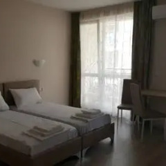 Отель in Casa Del Sol Apartcomplex Болгария, Солнечный берег - отзывы, цены и фото номеров - забронировать отель in Casa Del Sol Apartcomplex онлайн комната для гостей