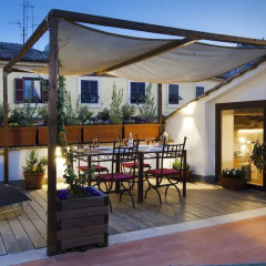 Отель Attic Pigna Италия, Рим - отзывы, цены и фото номеров - забронировать отель Attic Pigna онлайн