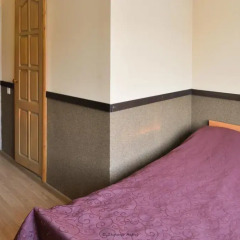 Гостиница Economy Zhyger Hotel at Aimanova Казахстан, Нур-Султан - отзывы, цены и фото номеров - забронировать гостиницу Economy Zhyger Hotel at Aimanova онлайн интерьер отеля