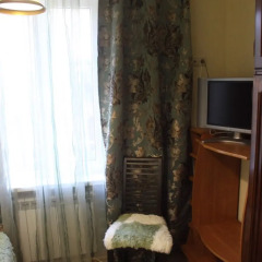 Апартаменты On Parkovaya 40 Apartment удобства в номере фото 2