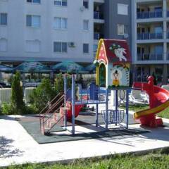 Апартаменты Apartment Viva фото 8