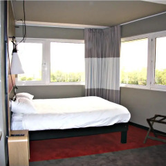 Отель Hôtel Ibis Toulouse Purpan Франция, Тулуза - отзывы, цены и фото номеров - забронировать отель Hôtel Ibis Toulouse Purpan онлайн спа фото 2
