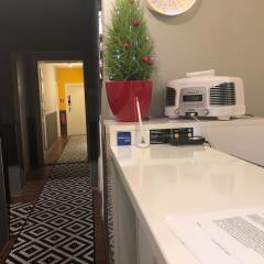 Отель Color Hostel Польша, Познань - 2 отзыва об отеле, цены и фото номеров - забронировать отель Color Hostel онлайн в номере
