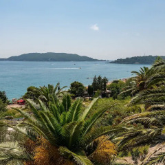 Отель Queen Of Montenegro Рафаиловичи пляж фото 2