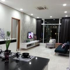Отель KL101 Service Suite at Soho Suites KLCC Малайзия, Куала-Лумпур - отзывы, цены и фото номеров - забронировать отель KL101 Service Suite at Soho Suites KLCC онлайн спа
