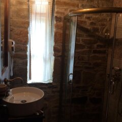 Отель Stefanina Guesthouse Боженци ванная