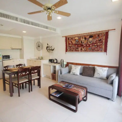 Отель Marrakesh Condo Residence by Hua hin property online комната для гостей фото 5