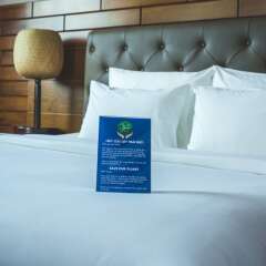 Park View Saigon Hotel удобства в номере