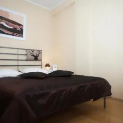 Гостиница Design Suites Noviy Arbat детские мероприятия фото 2