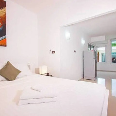 Отель Seductive Sunset Villa Patong A1 комната для гостей фото 4