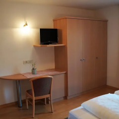 Отель Appartements Prairerhof Сцена удобства в номере фото 2