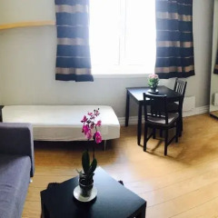 Отель Hotell Sorlandet комната для гостей фото 5