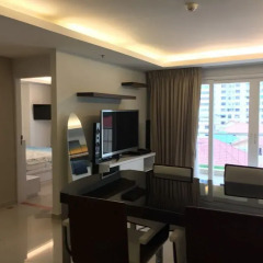 Отель City Garden Pattaya Паттайя удобства в номере фото 2