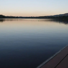 Отель Lake Karapiro Mighty River Domain фото 2