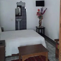 Отель Riad Jibril комната для гостей фото 5